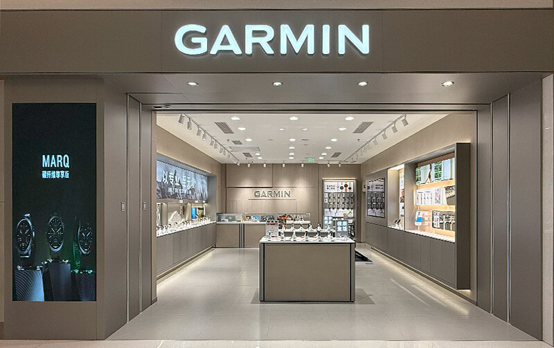 长春万象城店