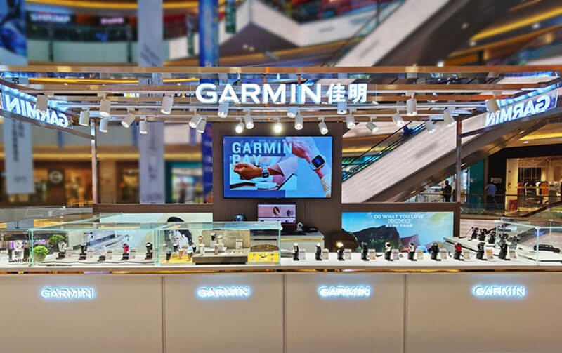 长沙梅溪新天地店