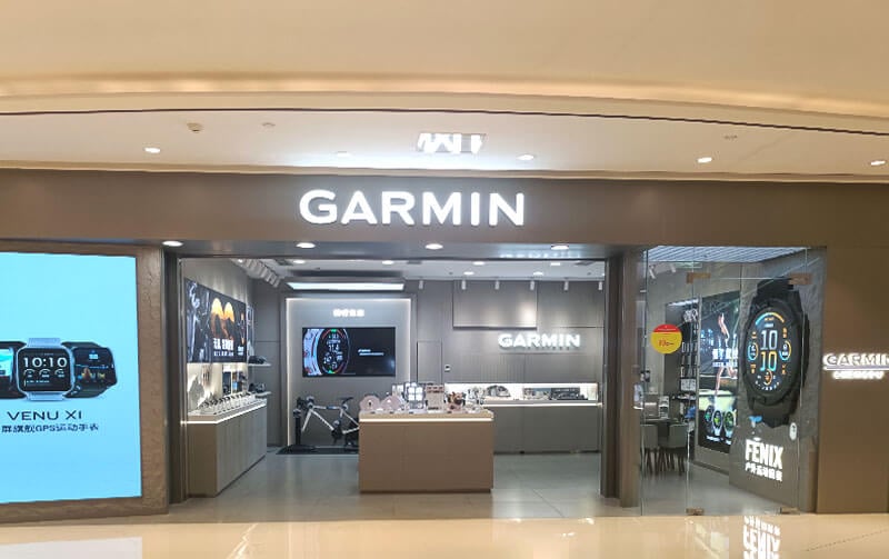 成都银泰中心IN99店 