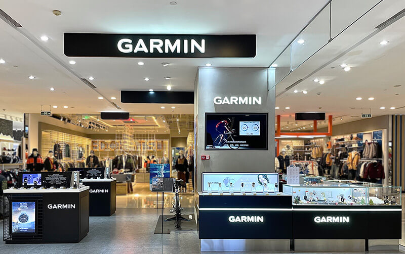 成都群光广场店
