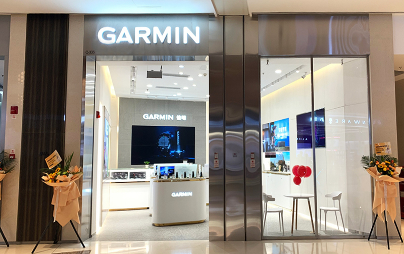 成都万象城店