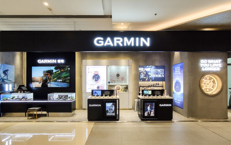 重庆万象城店