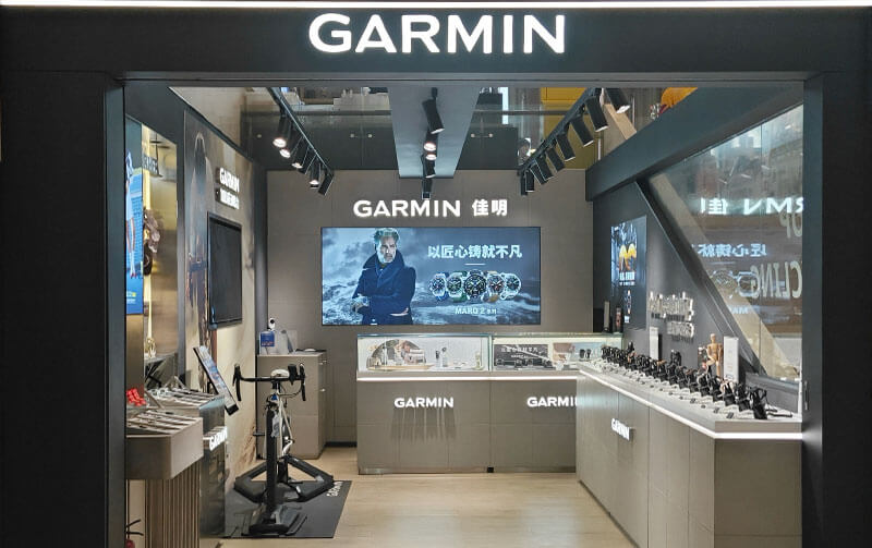 重庆市解放碑店 
