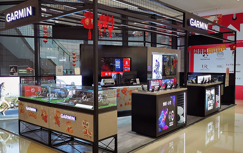 东莞民盈国贸城店