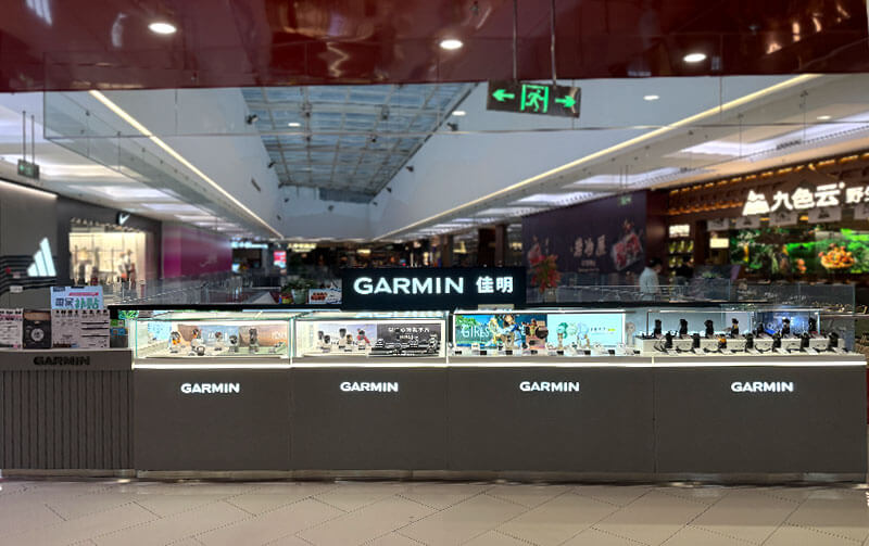 厦门SM广场店 