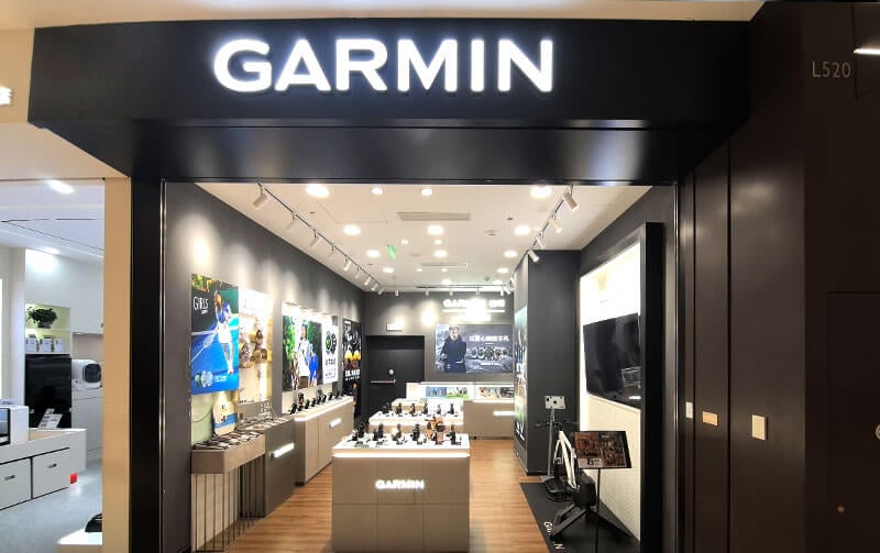福州万象城店 