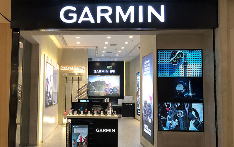 福州泰禾广场店