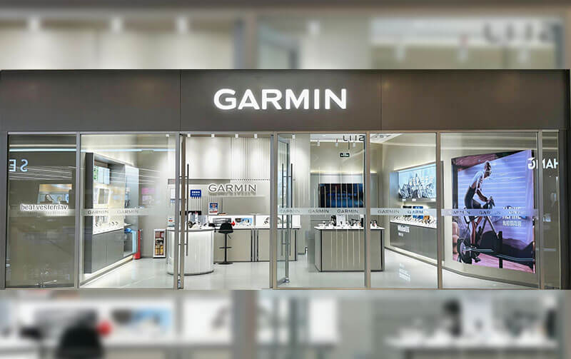 珠海万象汇店 