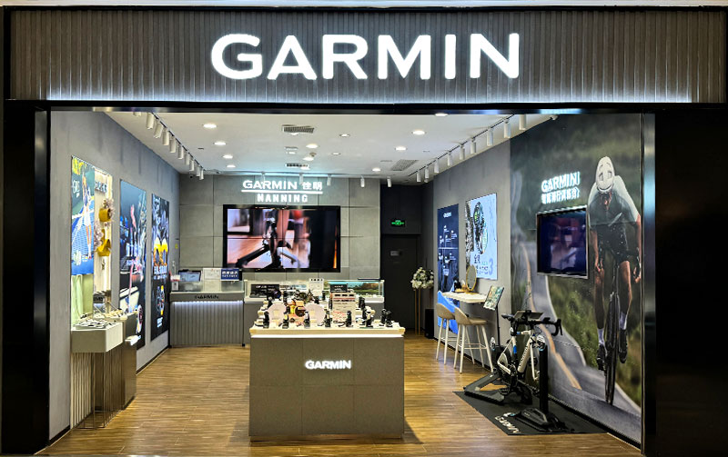 南宁万象城店 