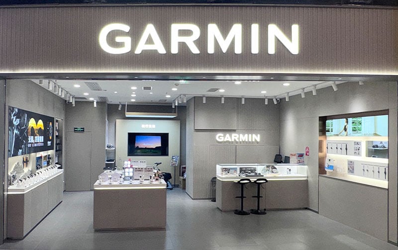 广州荔湾领展店 