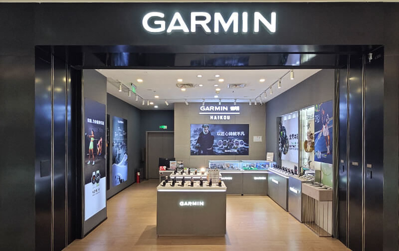 海口万象城店 