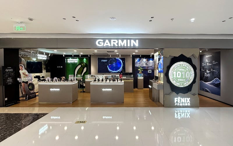 杭州大厦店 