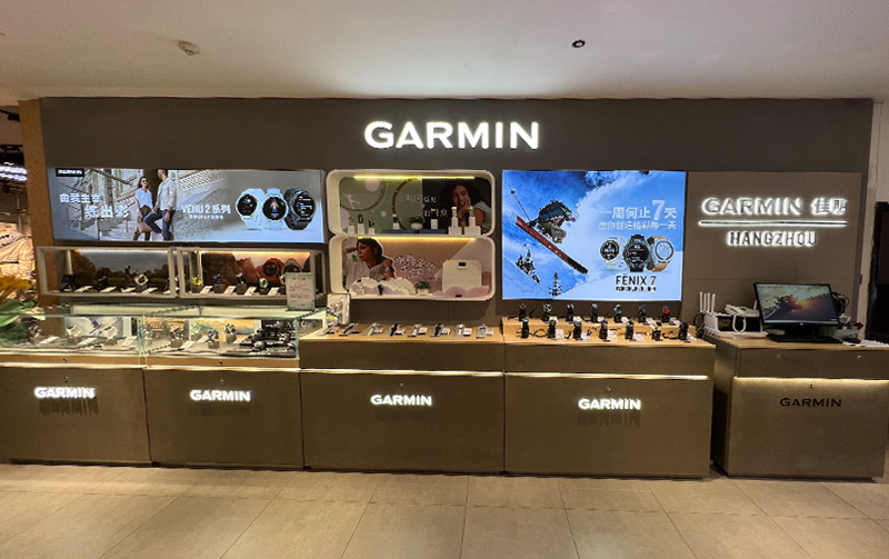 杭州武林银泰店