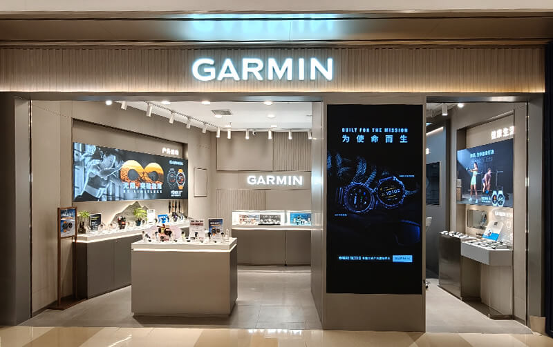 杭州万象城店 