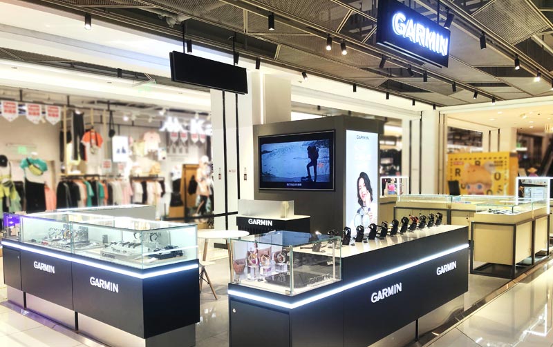 洛阳店