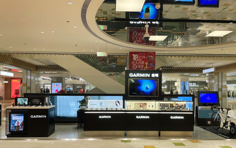 徐州金鹰国际店