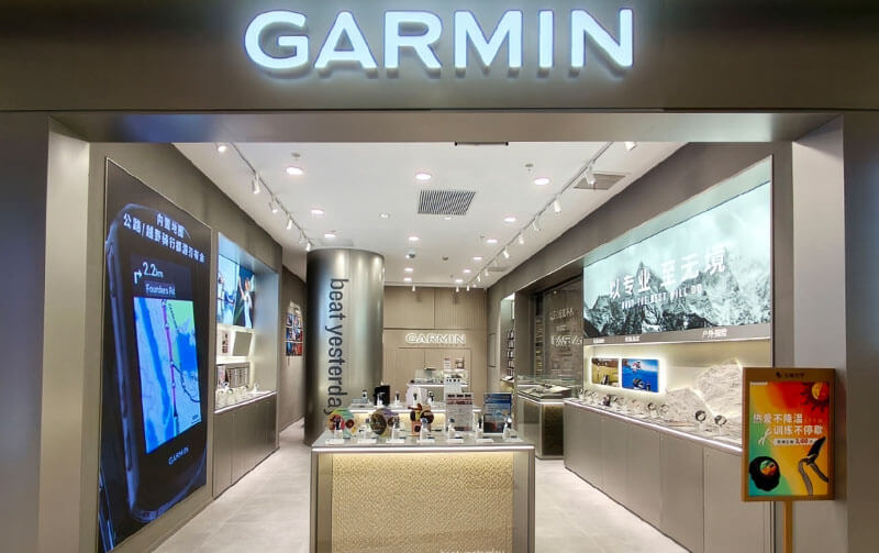 南京金鹰世界店 
