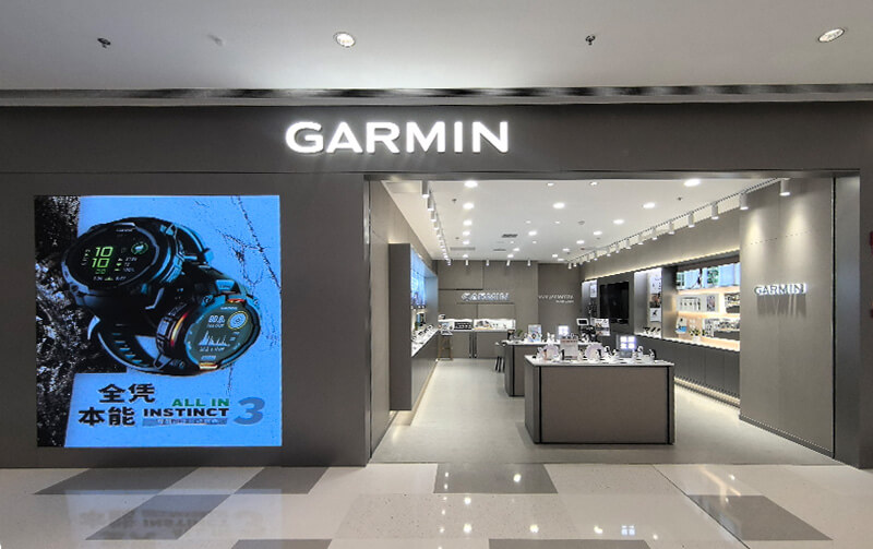 宁波万象城店