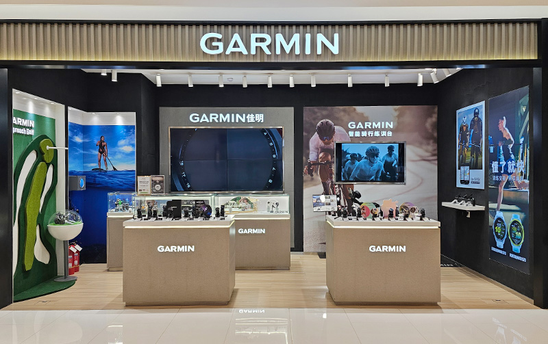 青岛海信广场店