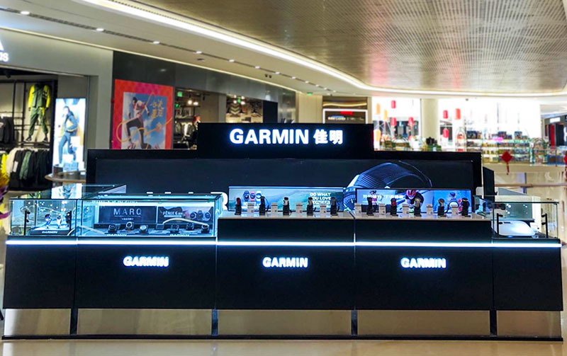 西安中大国际高新店