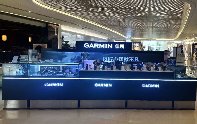 西安中大国际高新店 