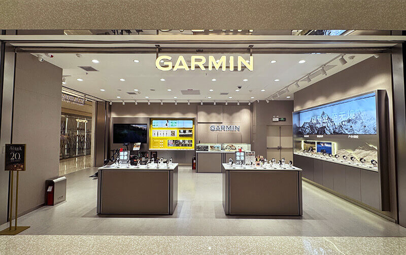 深圳湾万象城店 