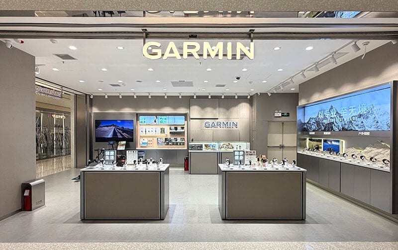 深圳湾万象城店 