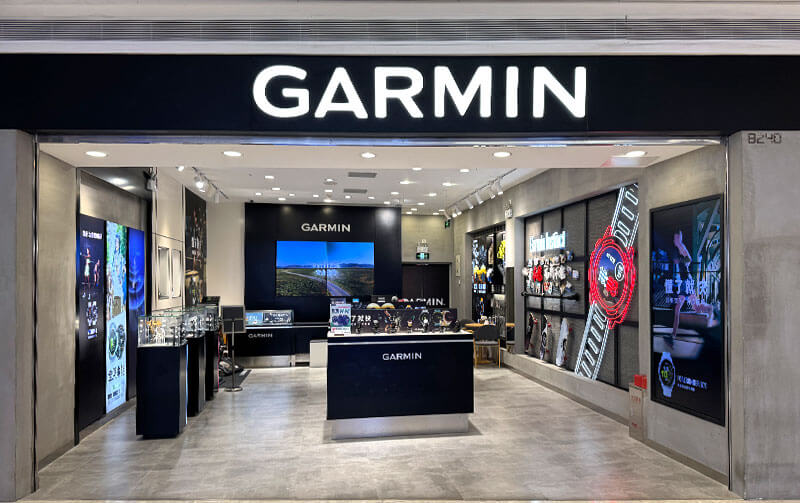 深圳卓悦中心店 