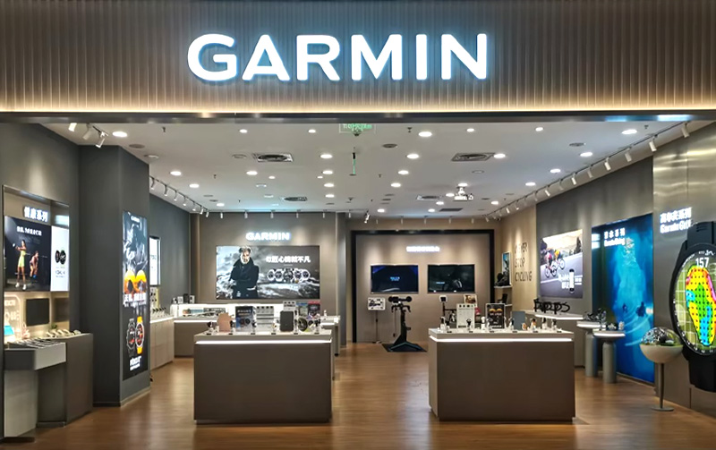 苏州新光天地店