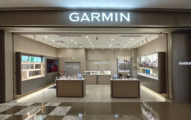武汉武昌万象城店