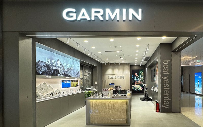 武汉武商梦时代店