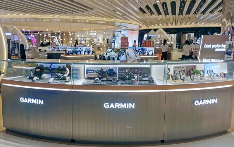 武汉万象城店