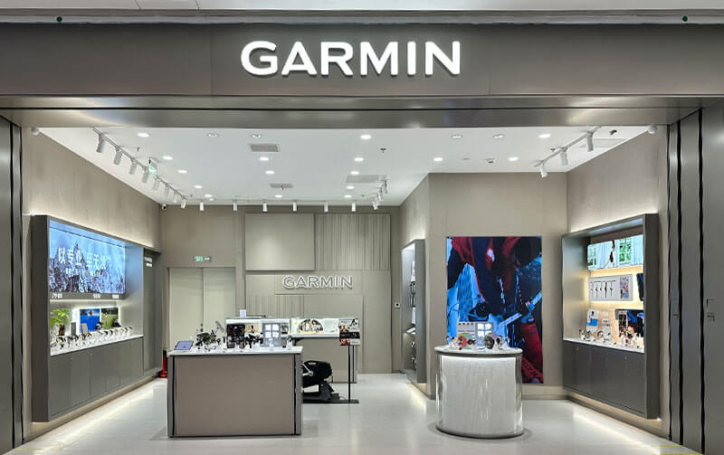 温州滨江万象城店