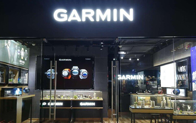 济南恒隆广场店
