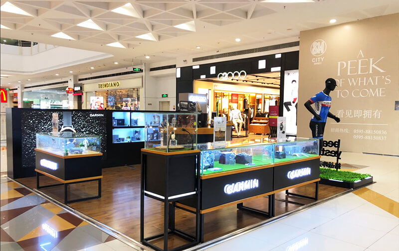 晋江市福埔SM国际店