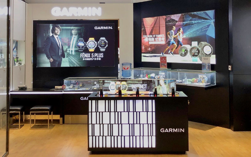 杭州金沙印象城店
