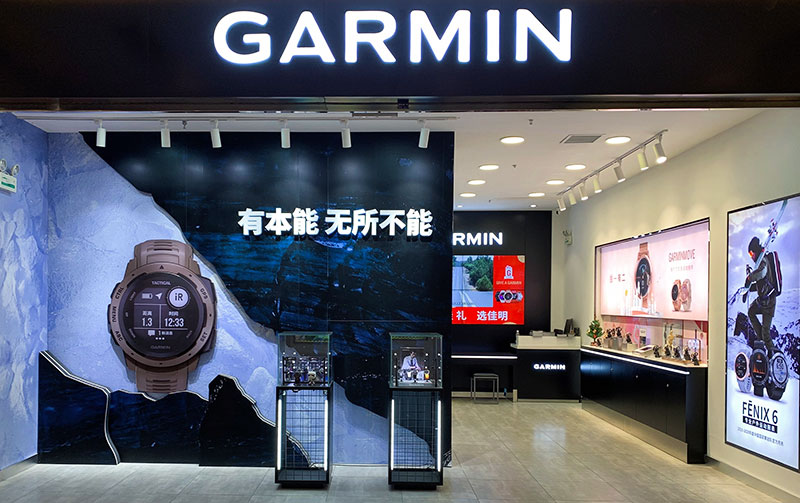 昆明大悦城店
