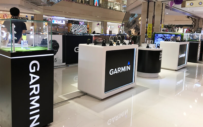 昆明金鹰购物中心店