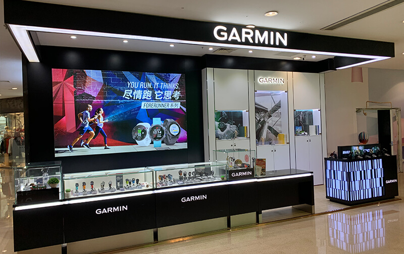 南京万达店
