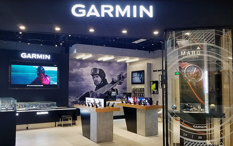 南宁万象城店