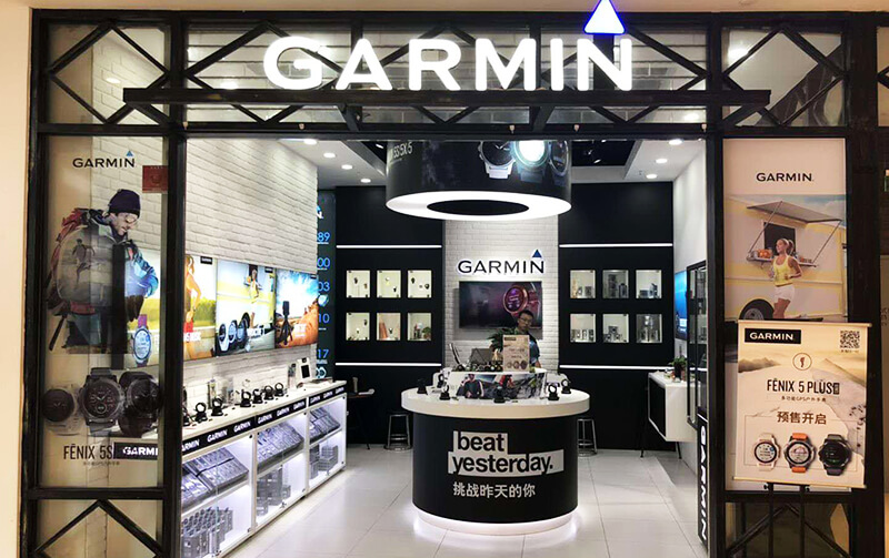 上海大悦城店