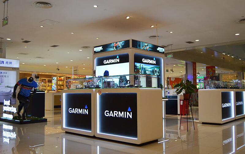 上海世博源店