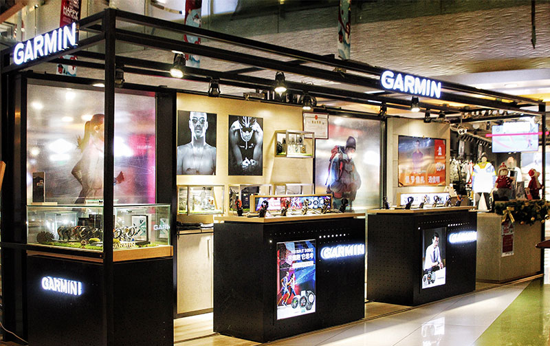 沈阳大悦城店