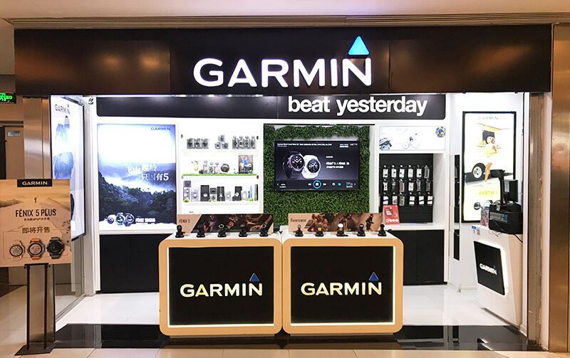 沈阳大悦城店