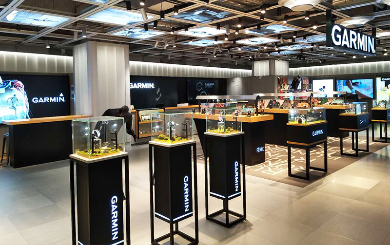 深圳深业上城店