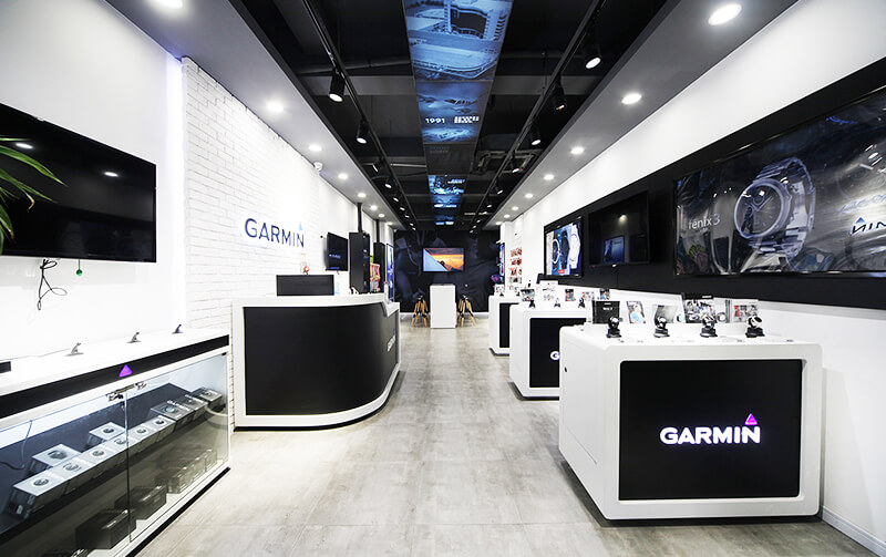 苏州石路店