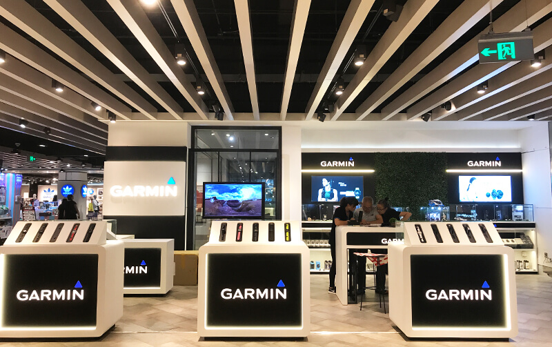 苏州新光天地店