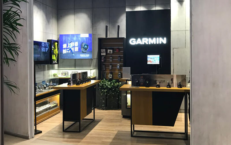 太原万象城店