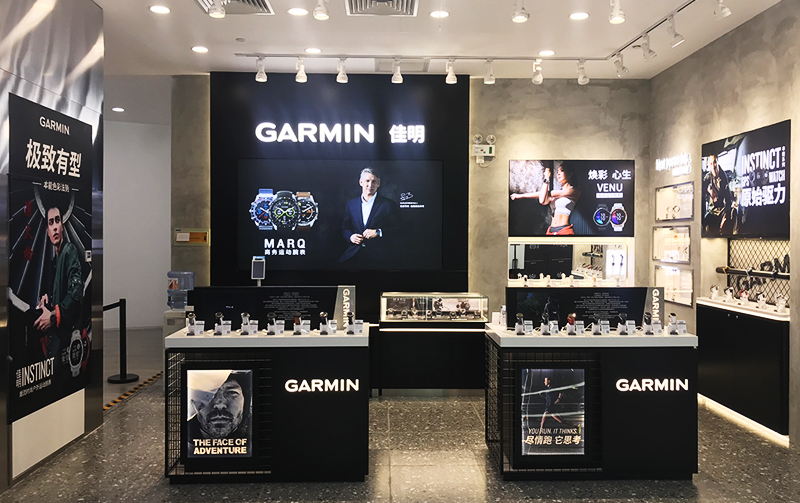 天津和平大悦城店