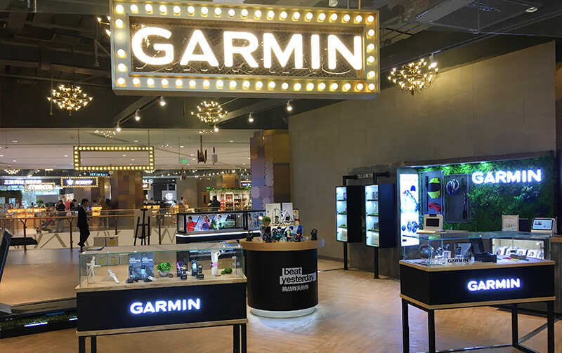 武汉K11店